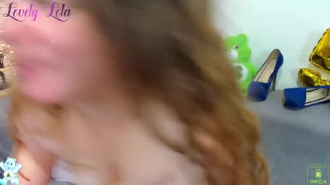 Lola online show from December 6, 3:24 am