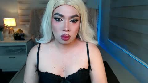 Rebeca online show from February 26, 5:42 pm