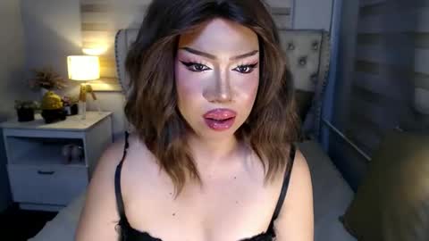 Rebeca online show from April 8, 11:57 am