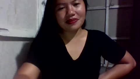 lovelymocha27s online show from October 13, 7:27 pm