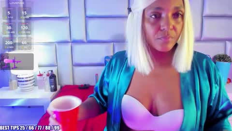 Nicky online show from December 14, 2:51 am