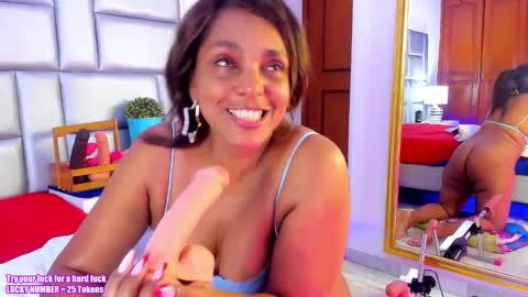 Nicky online show from October 5, 4:14 pm