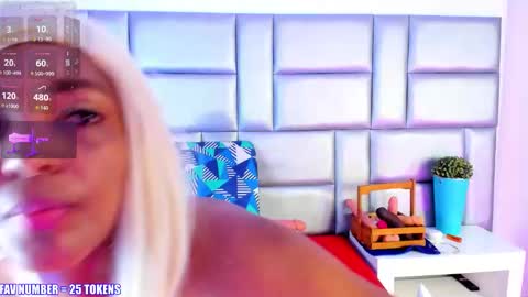 Nicky online show from November 10, 12:52 pm