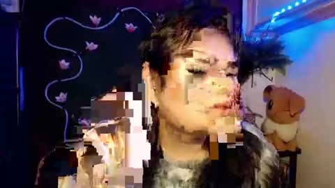 lovely online show from January 11, 4:57 pm