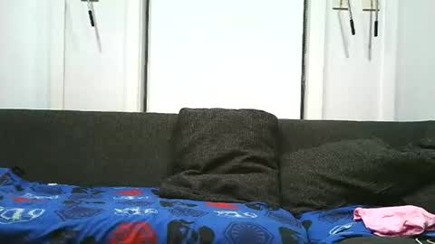 Angelquey online show from January 7, 6:57 pm