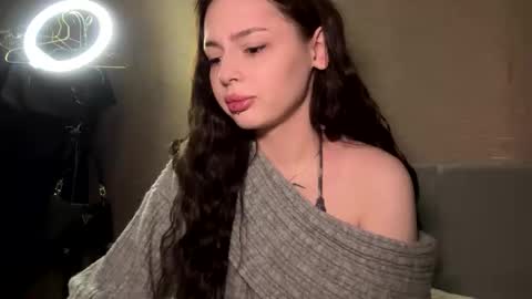 LovelyRachel  online show from January 12, 11:12 pm