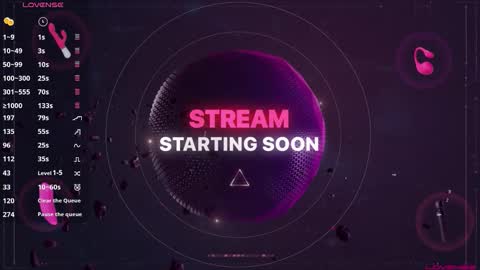 Anna online show from February 11, 4:44 pm