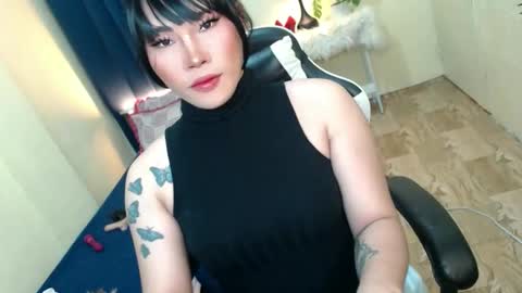 STWEET LINA online show from September 21, 2:54 pm