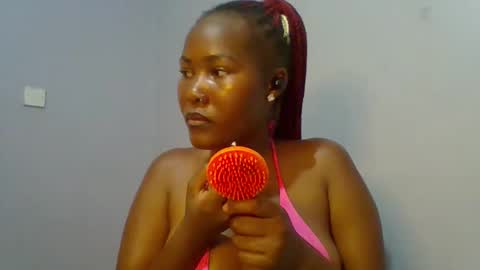 Hanna online show from May 11, 5:54 pm