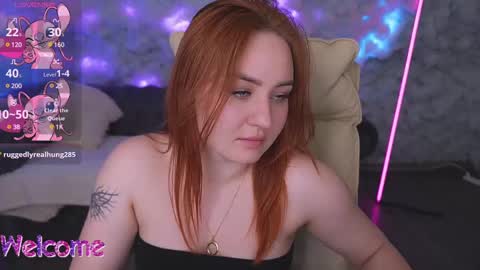 B E L L online show from February 19, 10:12 am