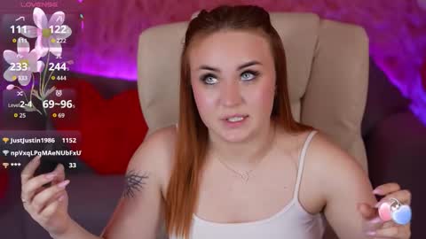 B E L L online show from February 12, 3:59 pm