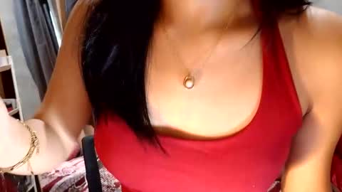 loveme_fiona online show from October 20, 2:05 am