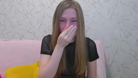 Mary Love online show from February 17, 3:55 pm