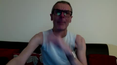 lovepvcearly50s online show from December 16, 8:48 pm