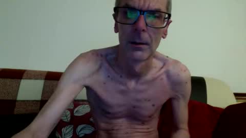 lovepvcearly50s online show from November 25, 8:40 pm