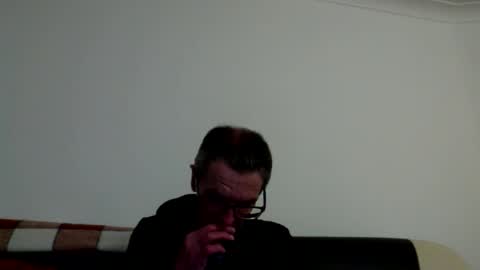 lovepvcearly50s online show from January 12, 8:05 pm