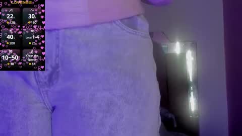 L O V E  online show from March 7, 12:01 pm