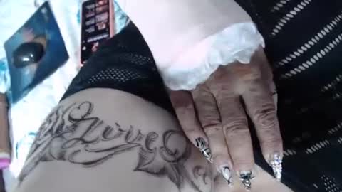Mature lover2 online show from May 2, 10:59 pm