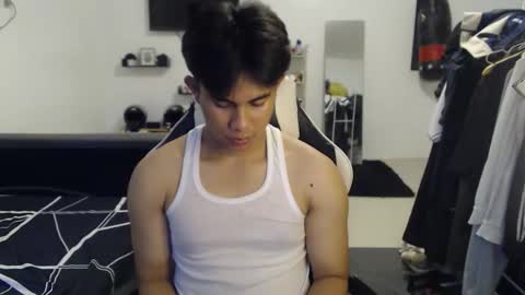 loverboyph04 online show from January 9, 5:24 am