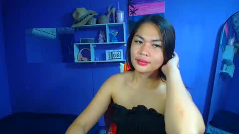 JANE loves you online show from March 7, 8:09 pm