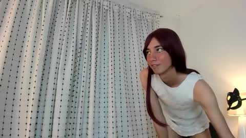 loverisu online show from September 22, 10:14 pm