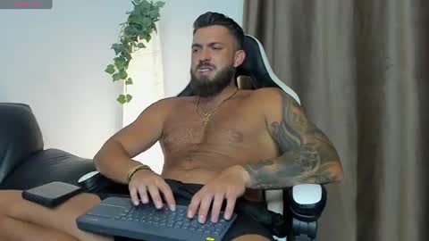 Mike online show from July 28, 5:35 pm