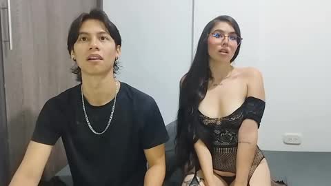 Lovers Clover X online show from May 17, 1:48 am