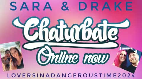 Drake  Sara online show from November 9, 11:07 pm