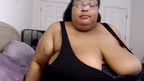 Alyson online show from February 14, 1:30 am