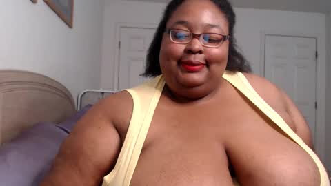 Alyson online show from December 7, 12:57 am