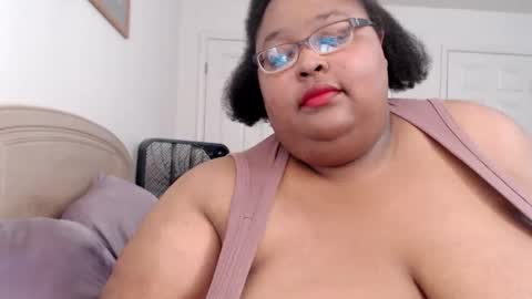 Alyson online show from June 10, 12:43 am