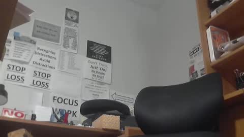 LoveShaft69 online show from October 26, 10:53 pm