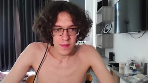 LovesomeCookie online show from March 26, 5:35 am