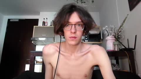 LovesomeCookie online show from September 21, 9:46 am