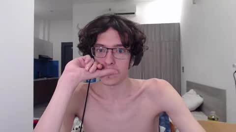 LovesomeCookie online show from November 12, 3:14 pm