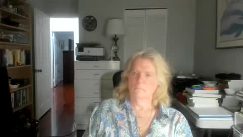 Michael online show from March 29, 7:10 am