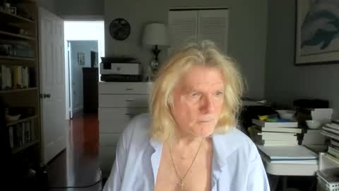 Michael online show from April 4, 4:08 am