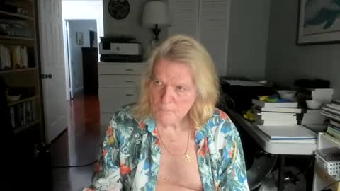 Michael online show from April 15, 6:28 am