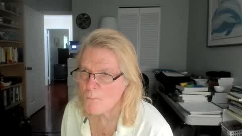 Michael online show from June 9, 12:16 pm