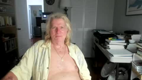Michael online show from June 24, 10:33 am
