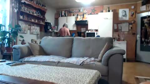 aaron online show from January 30, 12:06 pm