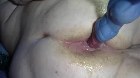 lovetribe1970 online show from April 28, 5:45 am