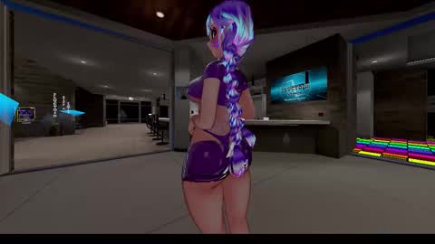 Snapshot of loveuniversal7777 chatting on September 20, 11:08 pm Universalove7 VR online show from September 20, 11:08 pm