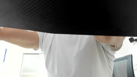 DarkGhost online show from January 17, 5:44 pm