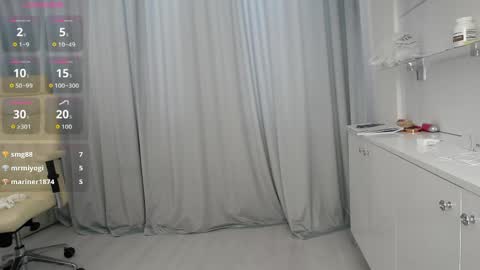 Cristina online show from April 8, 11:24 am