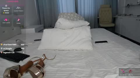 Cristina online show from March 6, 9:41 am