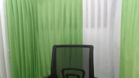 Scarlet online show from March 5, 2:15 pm