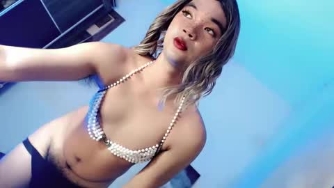 Lovingmonaru969 online show from October 29, 4:09 pm