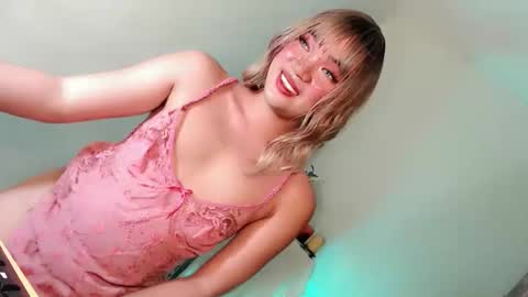 Lovingmonaru969 online show from March 15, 4:43 pm