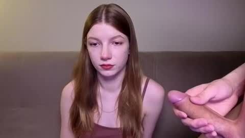 lovirss online show from November 9, 4:10 pm